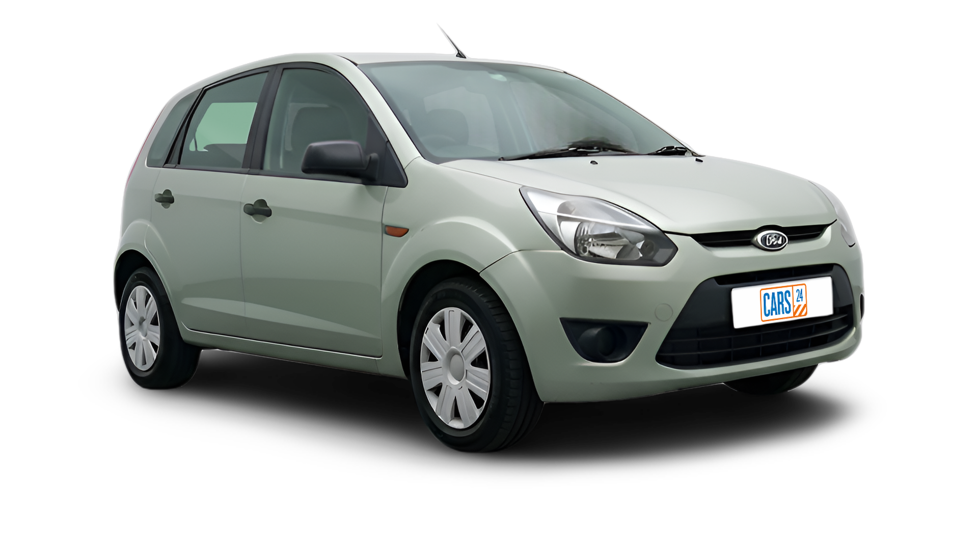 Ford Figo-img